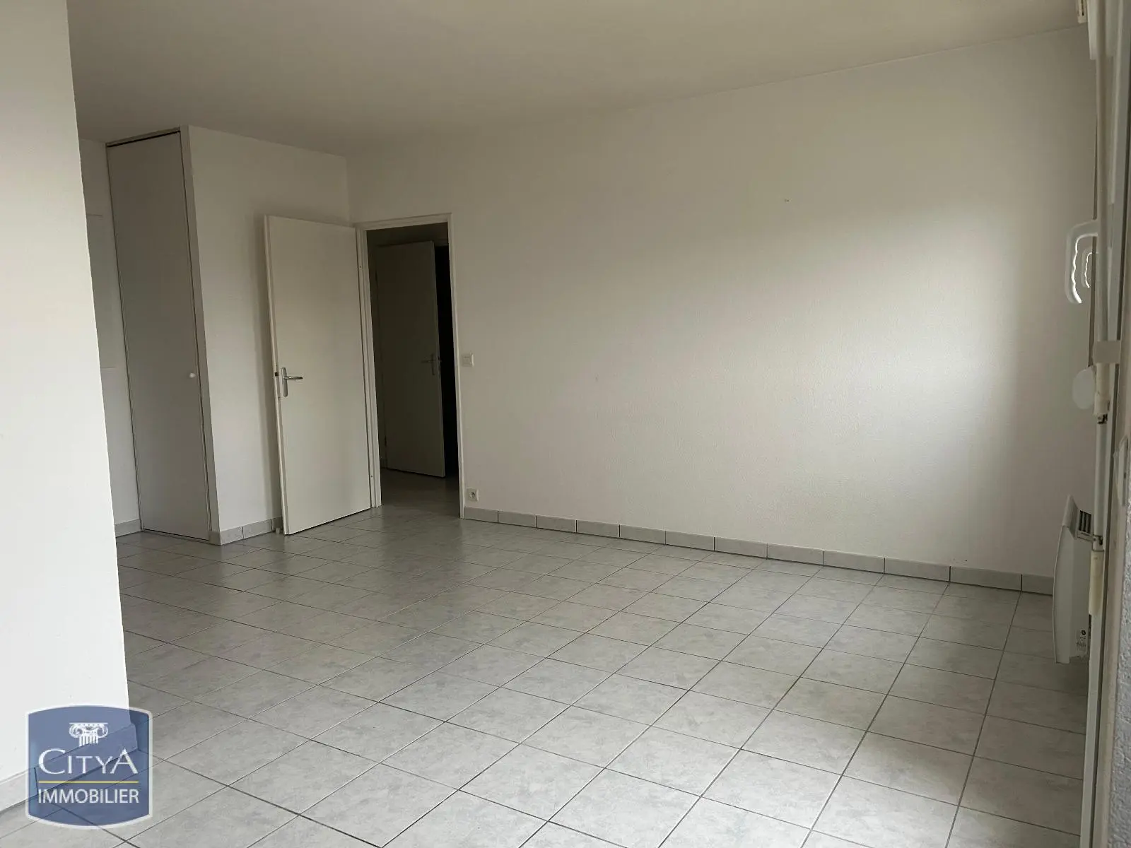 Photo 1 Appartement 2 pièces 42.74m²