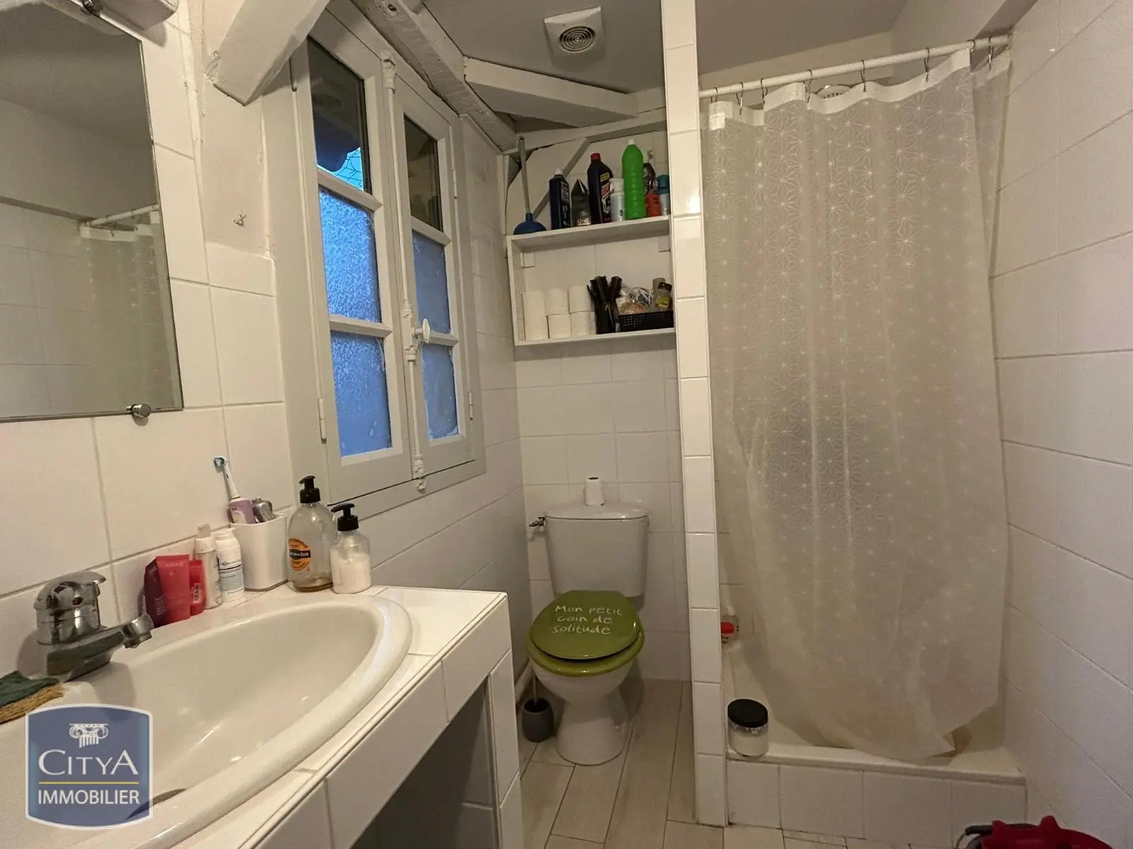 Photo 5 Appartement 1 pièce 22.48m²