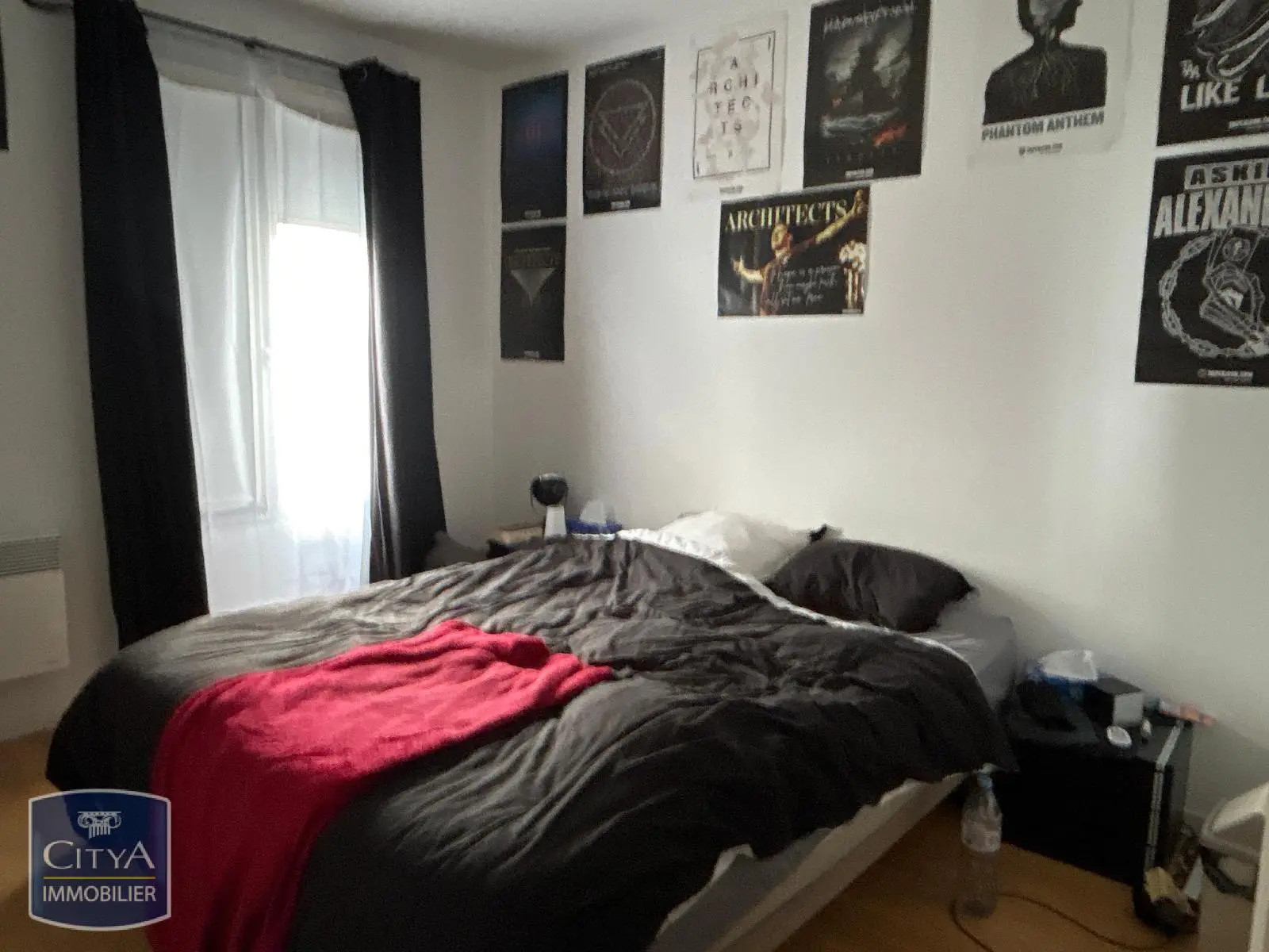 Photo 5 Appartement 3 pièces 57.83m²