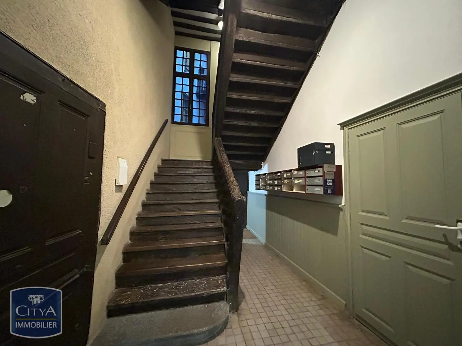 Photo 6 Appartement 1 pièce 22.48m²