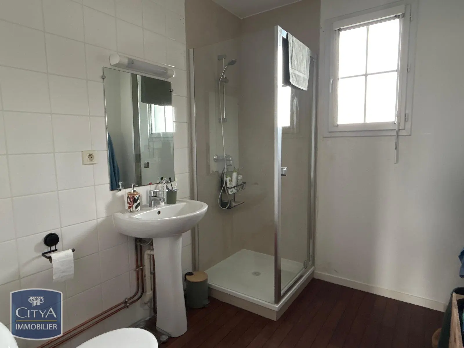 Photo 3 Appartement 3 pièces 57.83m²