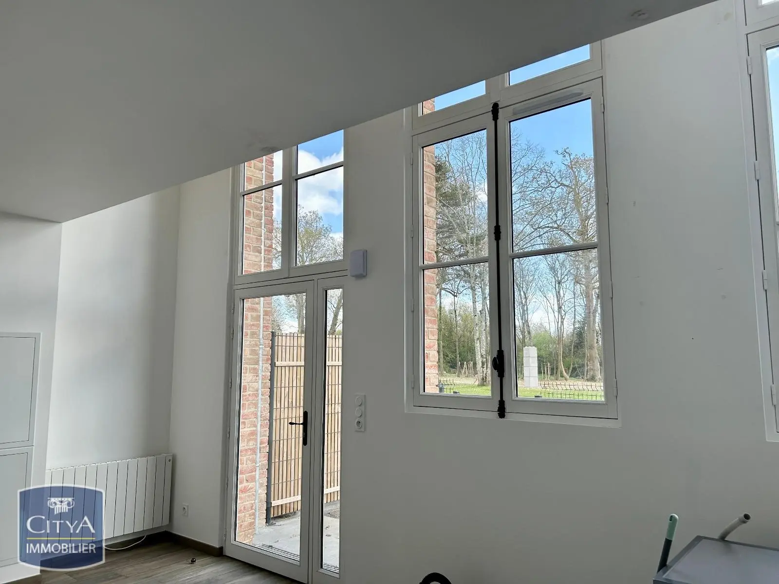 Photo 2 Appartement 42.4m²