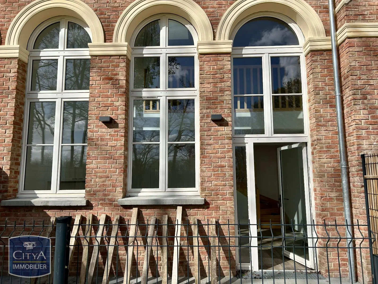 Photo 1 Appartement 42.4m²