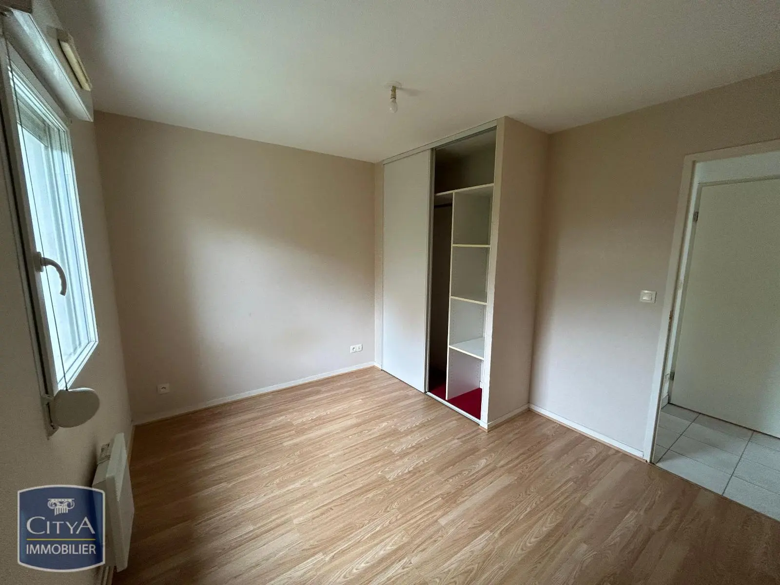 Photo 8 Appartement 3 pièces 61.82m²