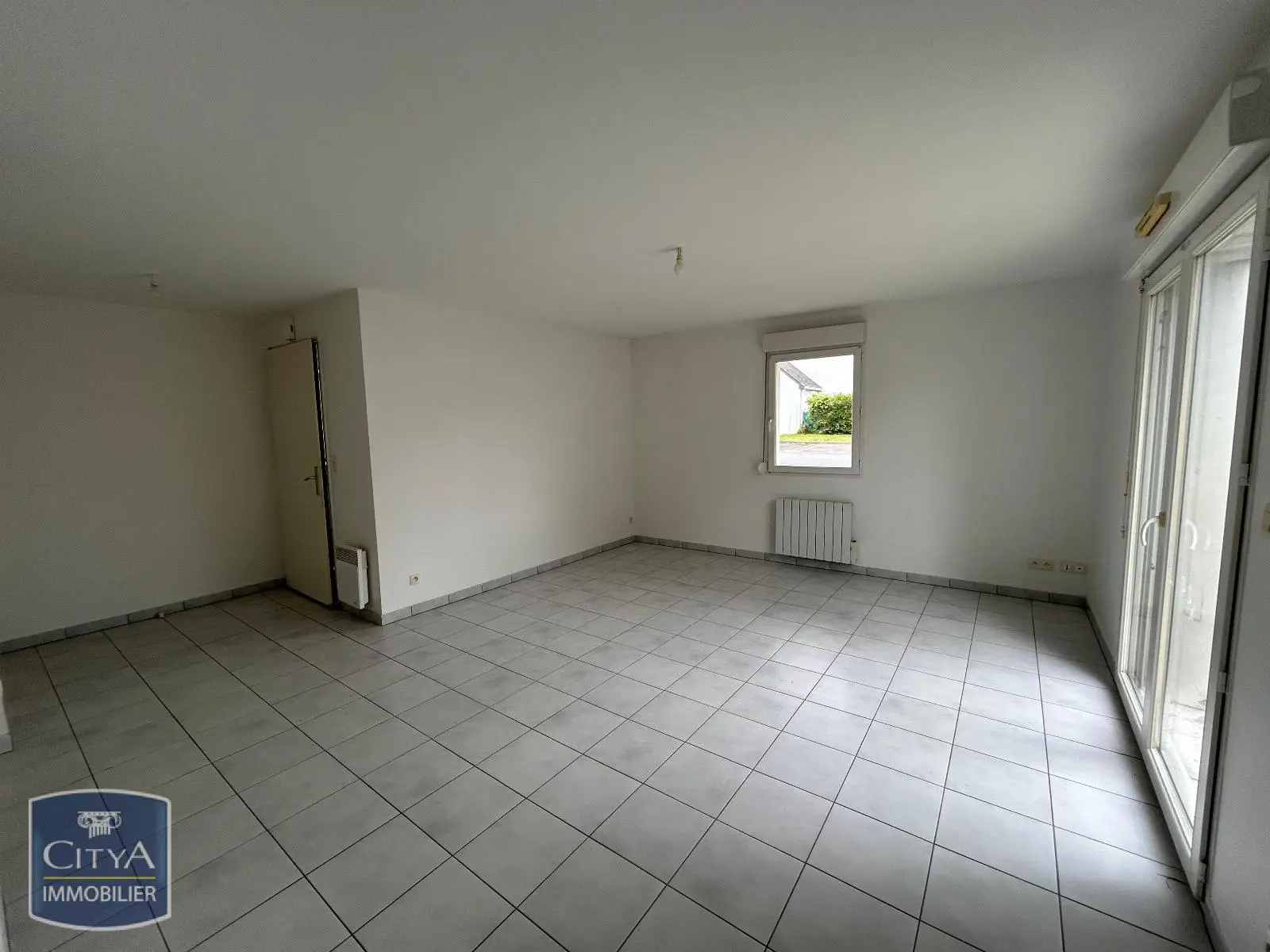 Photo 3 Appartement 3 pièces 61.82m²