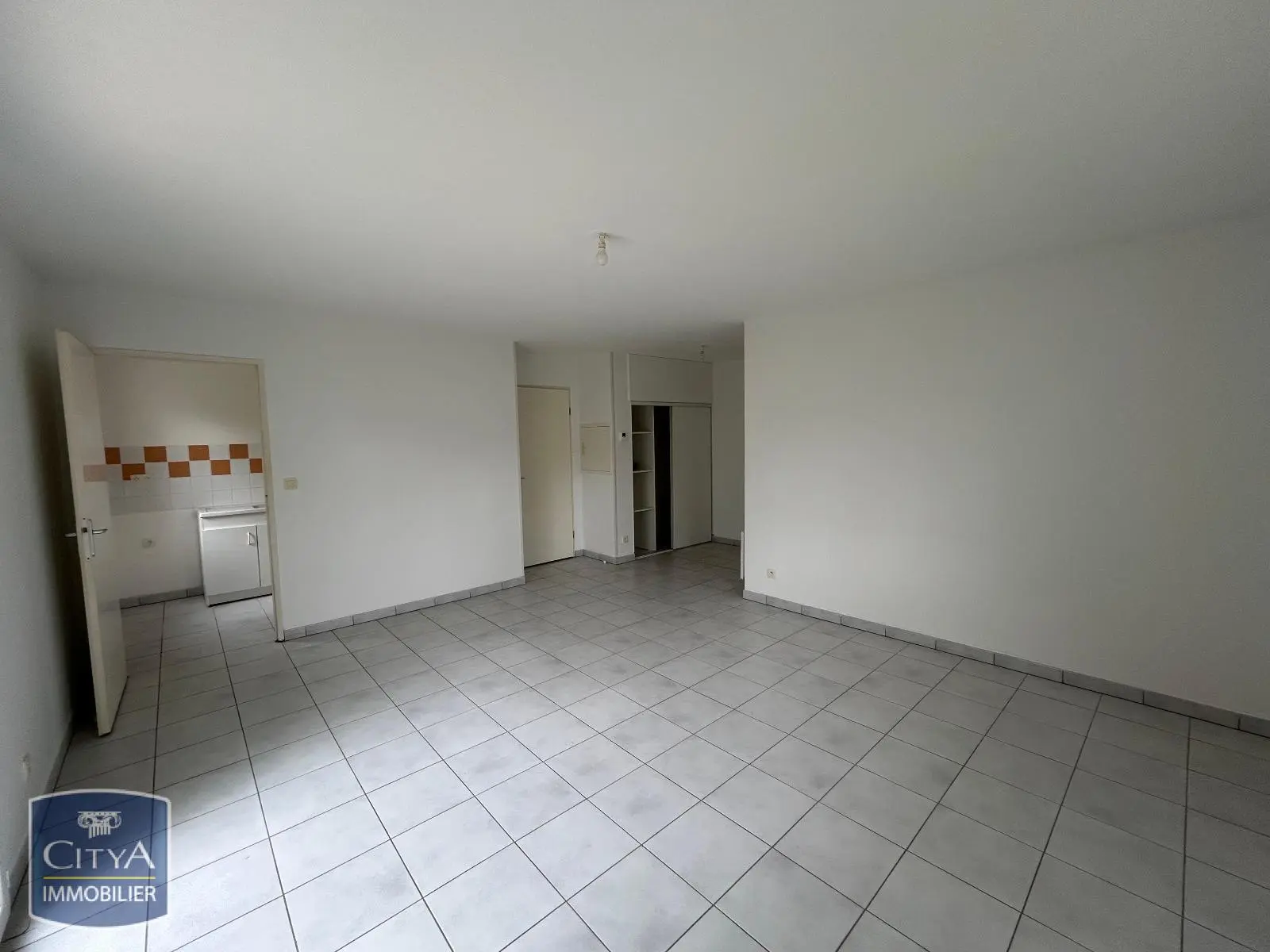 Photo 1 Appartement 3 pièces 61.82m²