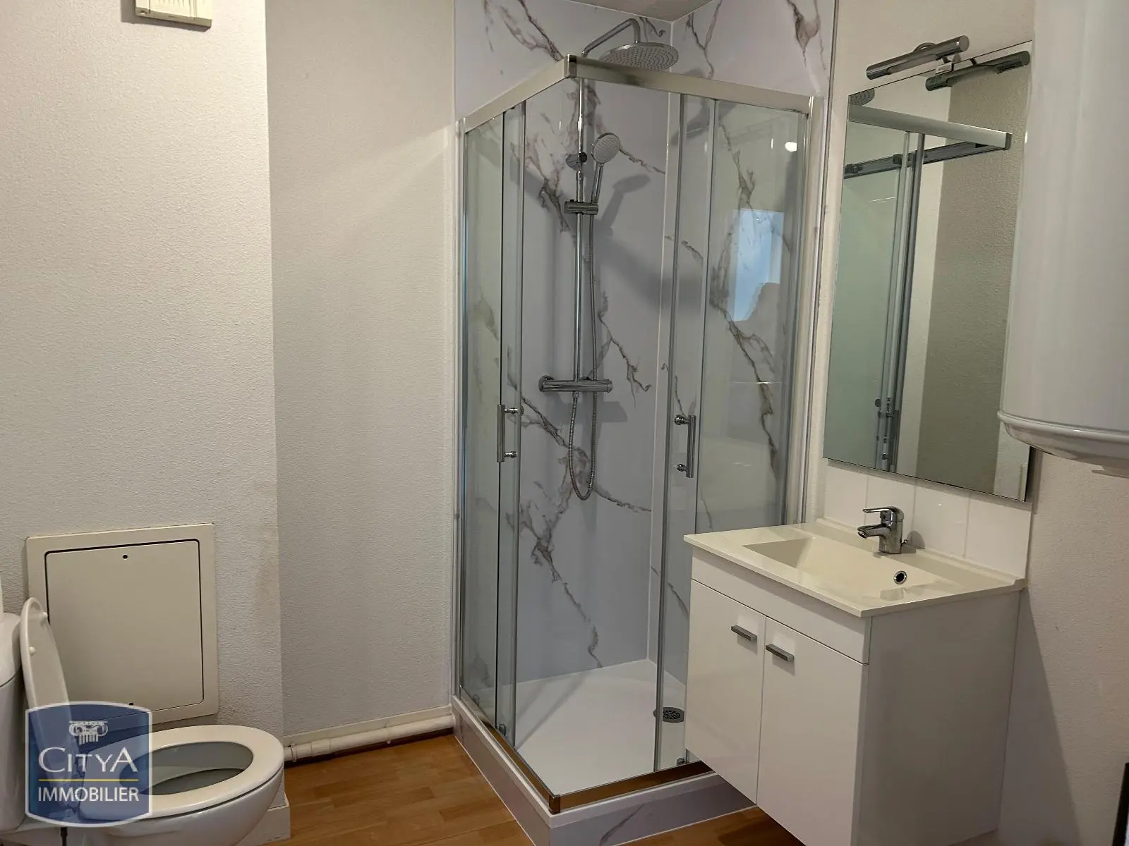 Photo 3 Appartement 1 pièce 23.27m²