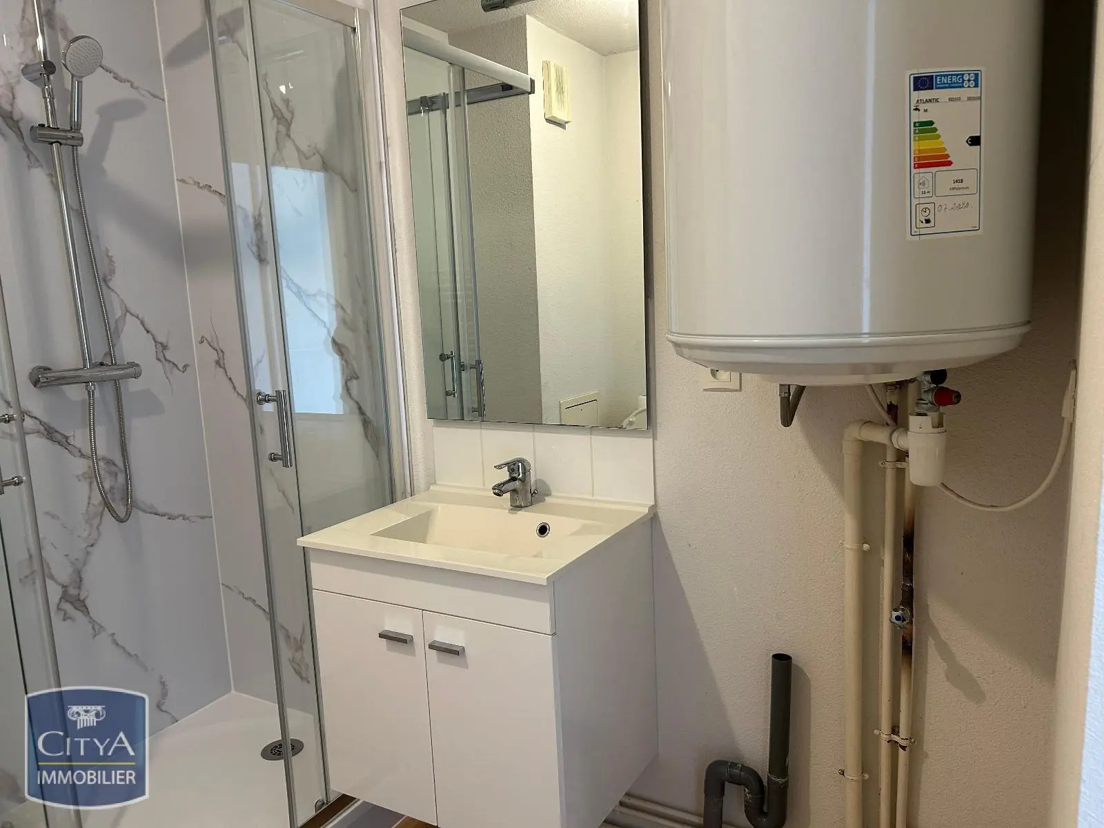 Photo 5 Appartement 1 pièce 23.27m²