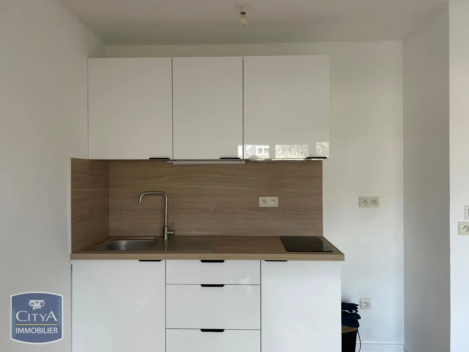 Photo 4 Appartement 1 pièce 23.27m²