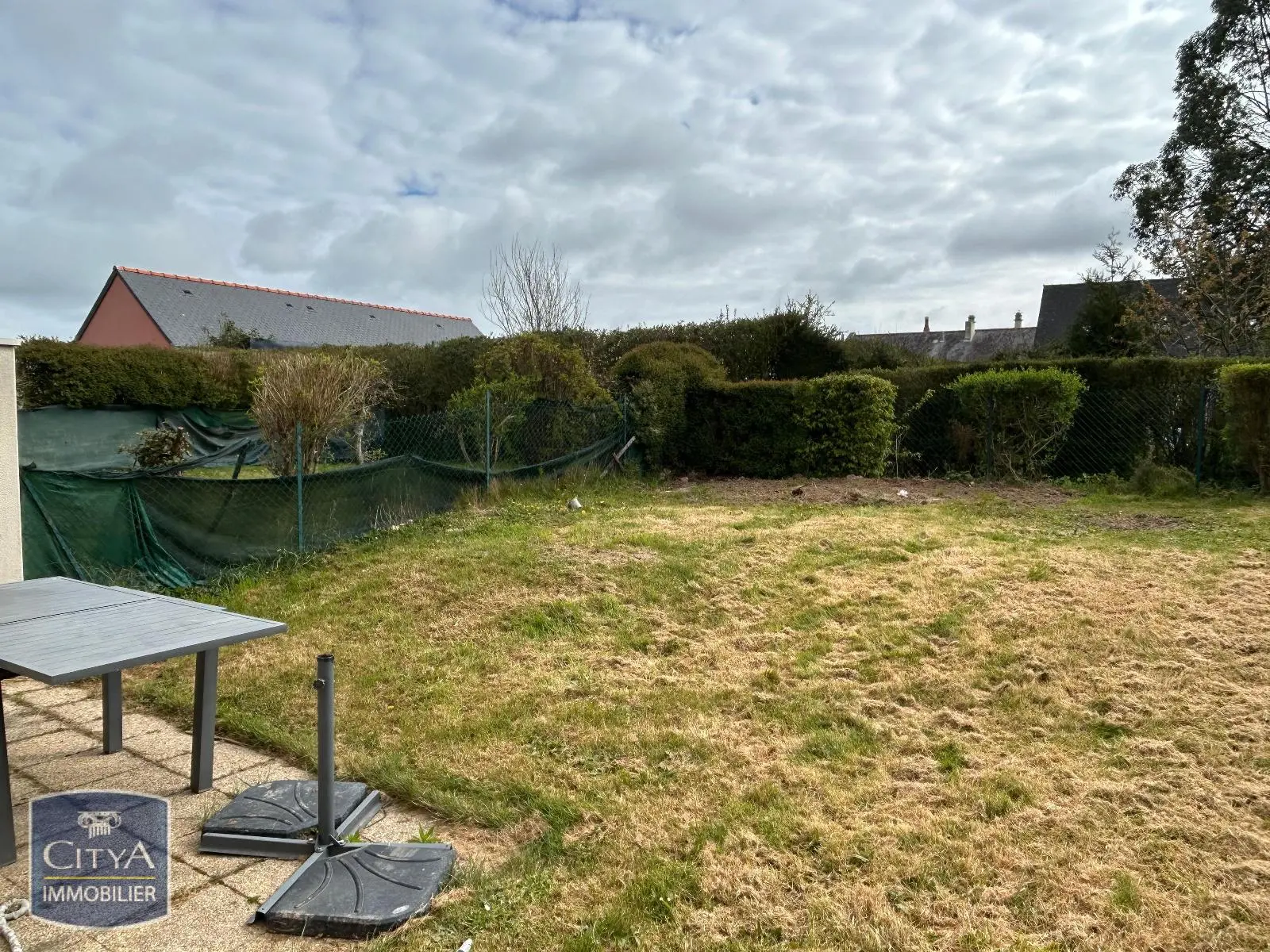 Photo 2 maison Gaël