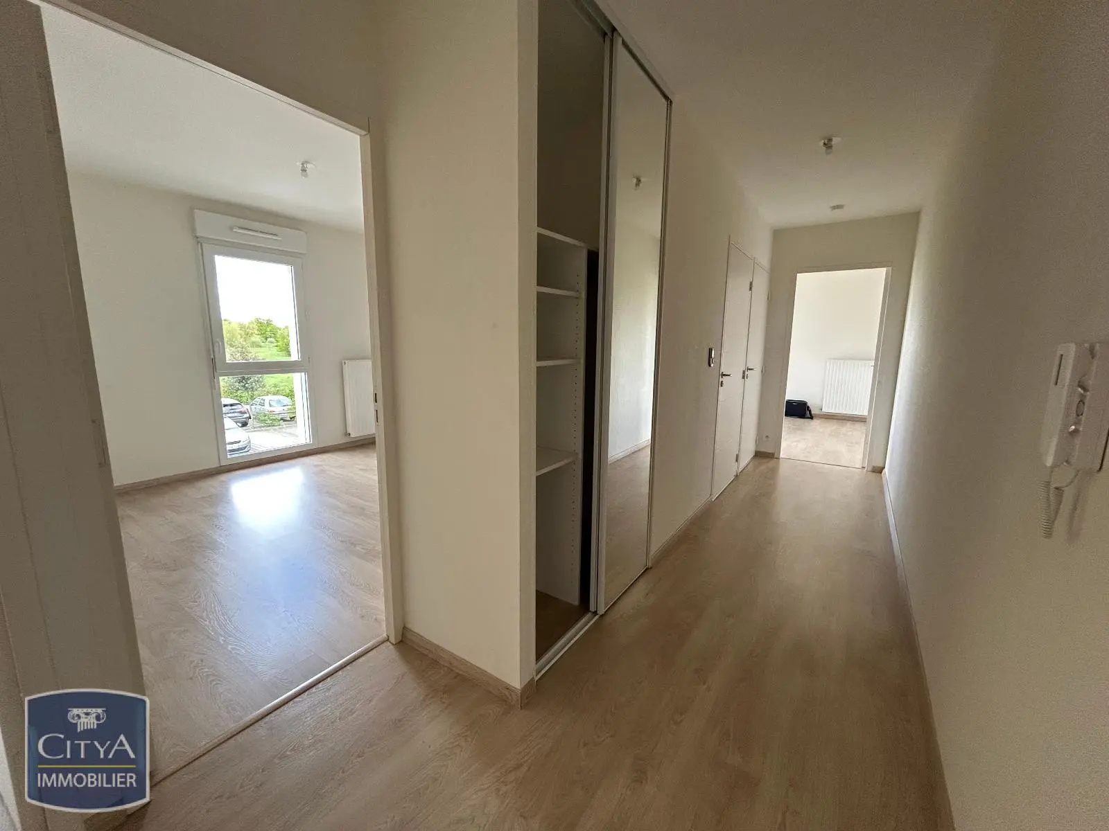 Photo 6 Appartement 3 pièces 63.1m²