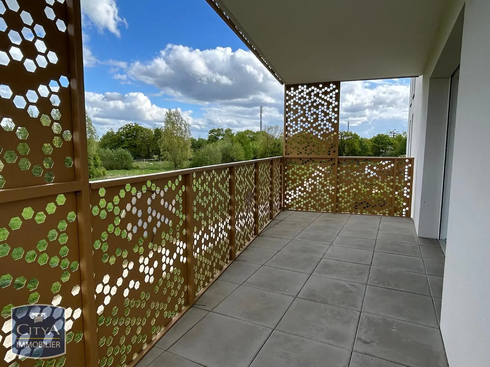 Photo 3 Appartement 3 pièces 63.1m²