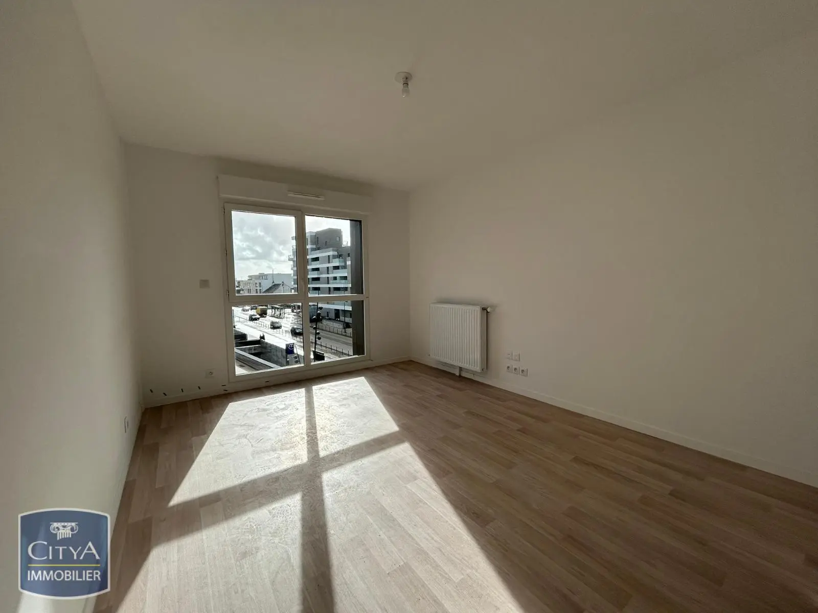 Photo 2 Appartement 1 pièce 23.62m²