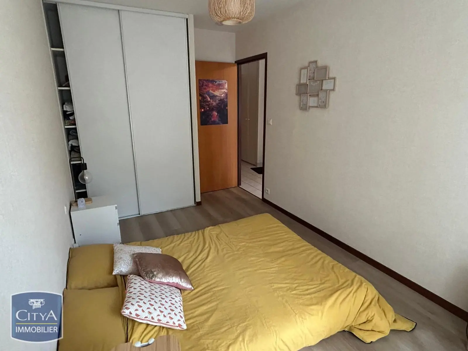 Photo 4 Appartement 2 pièces 34.93m²