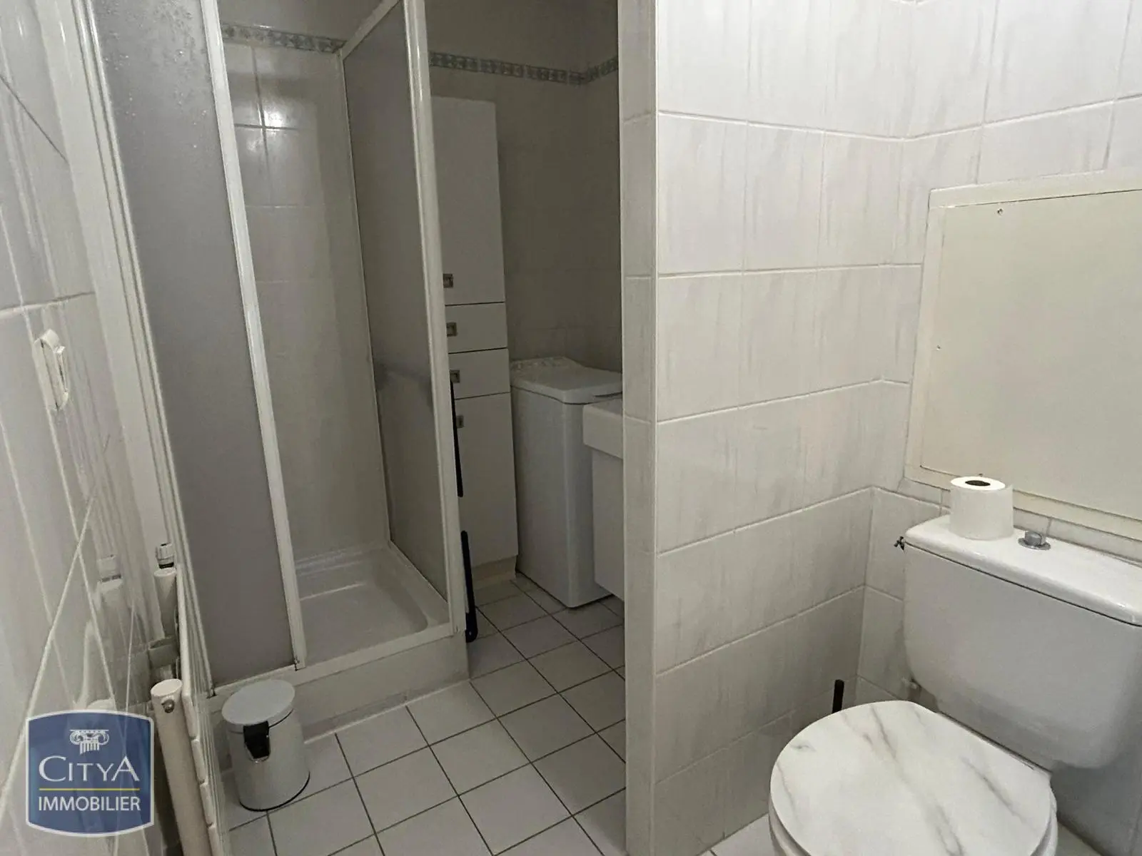 Photo 6 Appartement 2 pièces 34.93m²