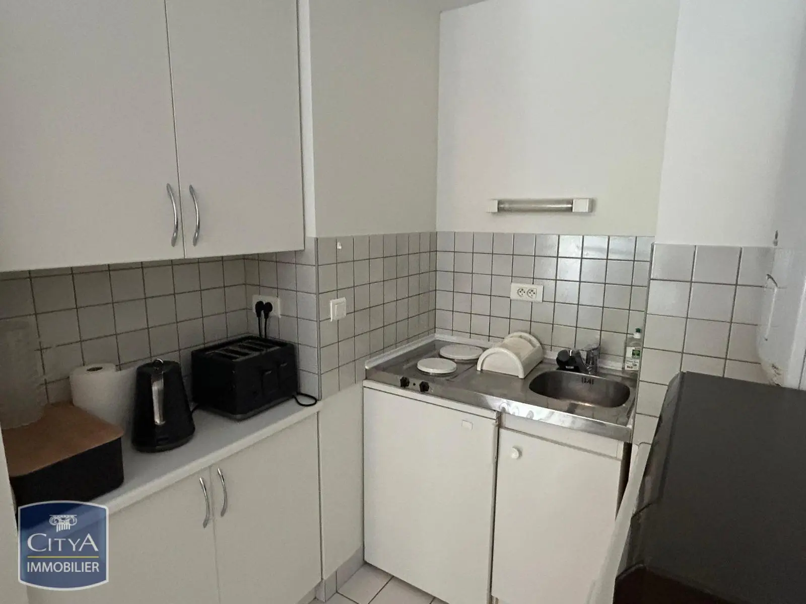 Photo 5 Appartement 2 pièces 34.93m²