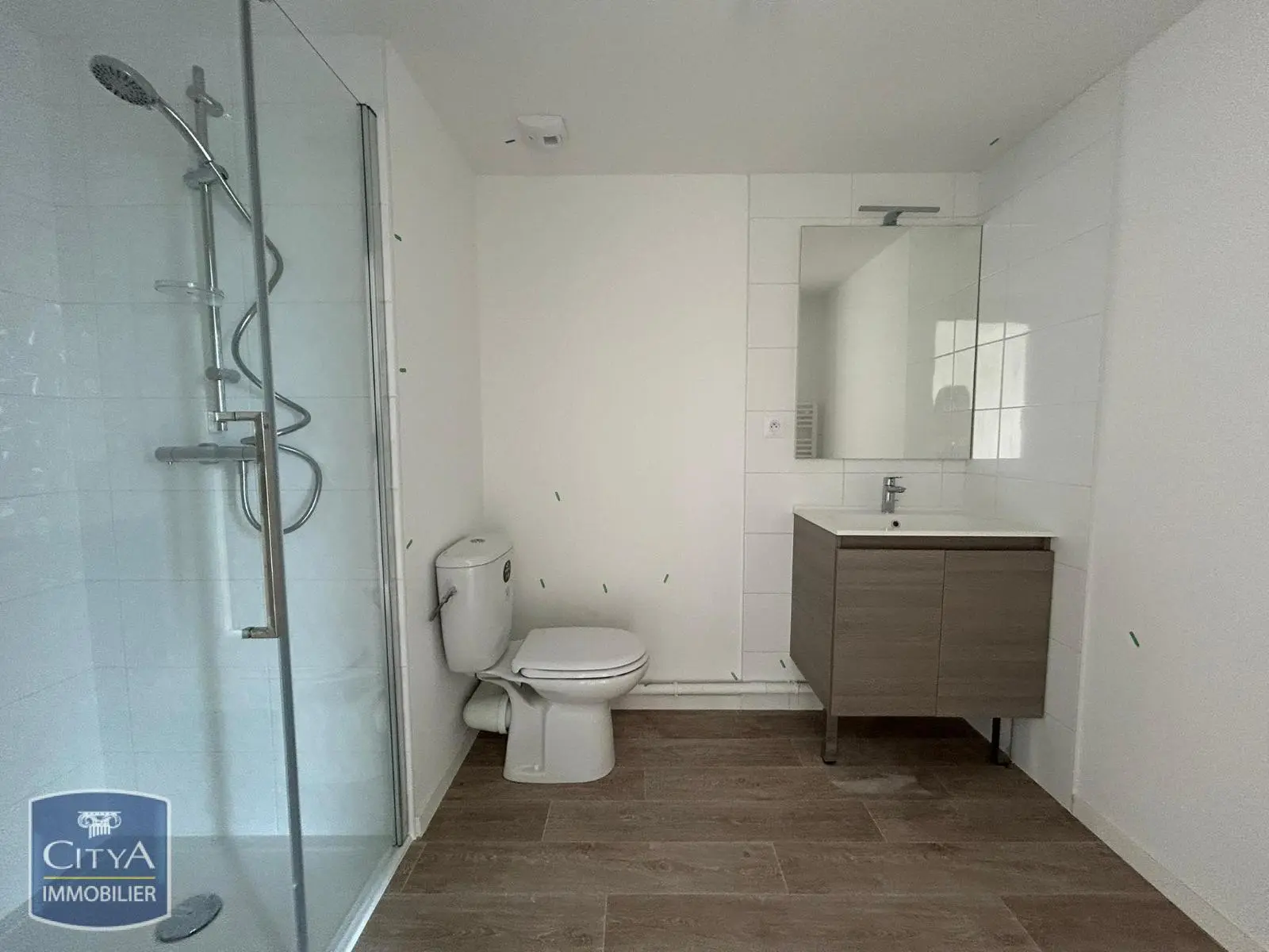 Photo 3 Appartement 1 pièce 23.51m²