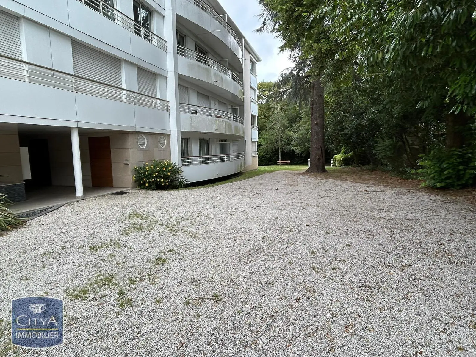 Photo 8 Appartement 2 pièces 34.93m²