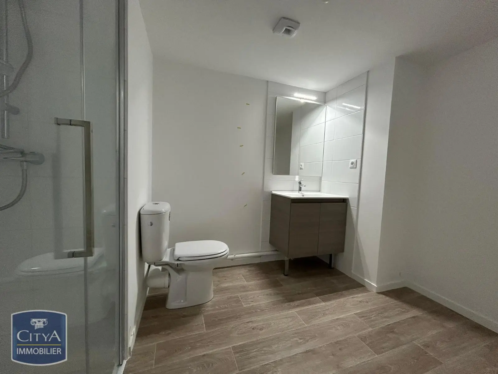 Photo 3 Appartement 1 pièce 30.12m²