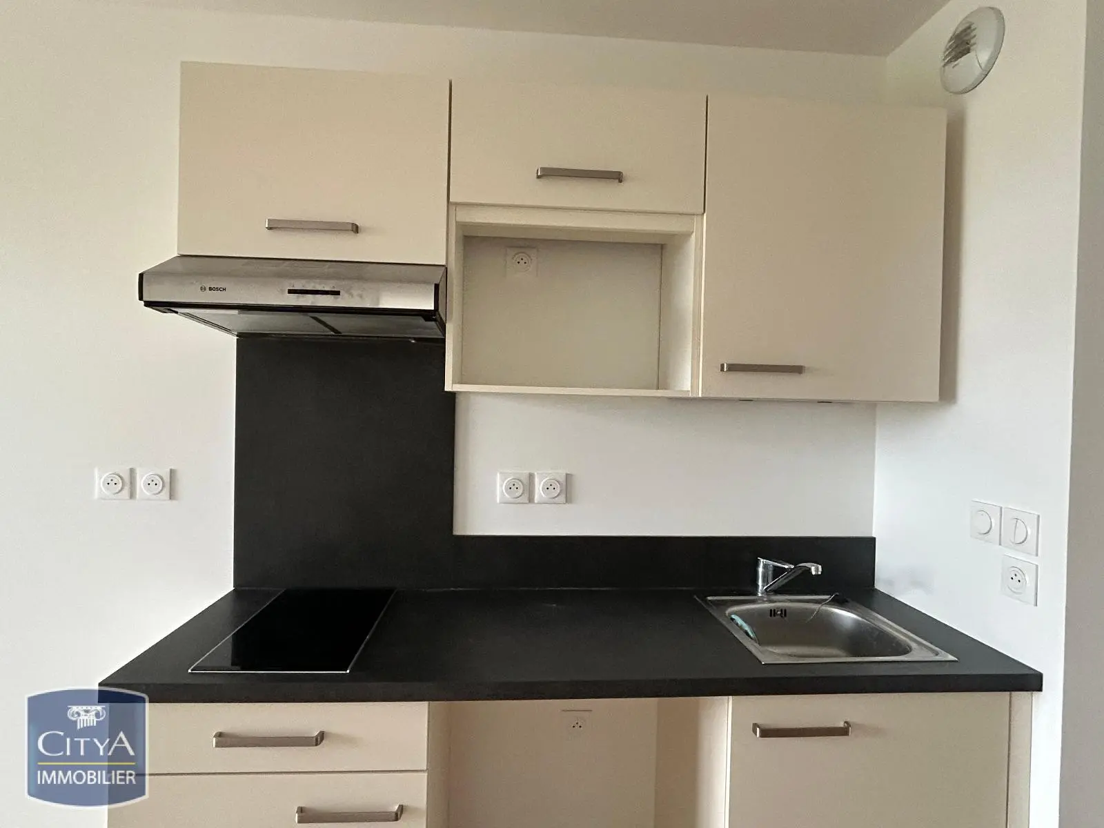 Photo 1 Appartement 2 pièces 37.74m²