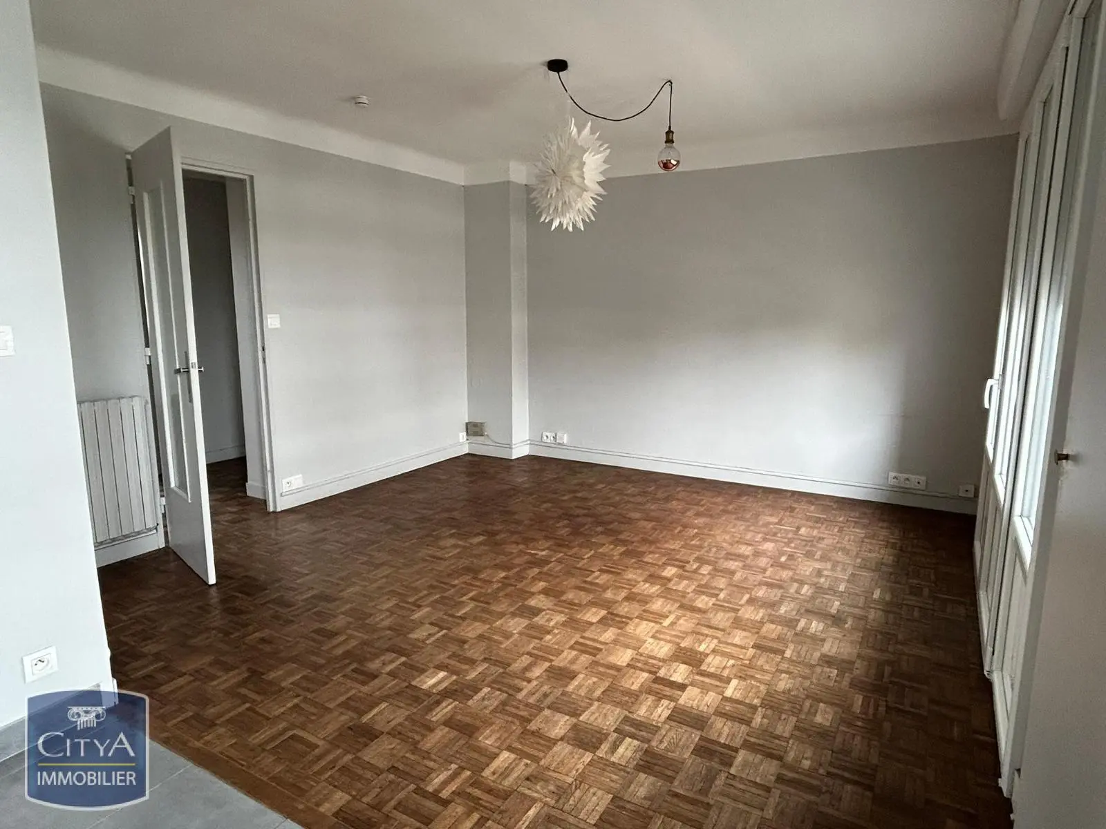 Photo 3 Appartement 3 pièces 56.13m²