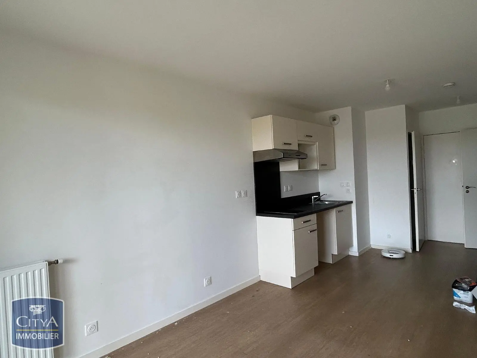 Photo 3 Appartement 2 pièces 37.74m²