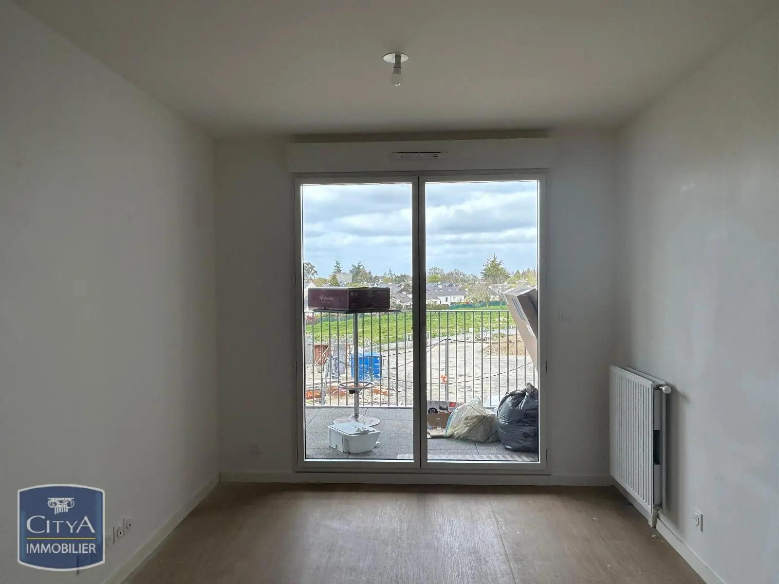 Photo 2 Appartement 2 pièces 37.74m²