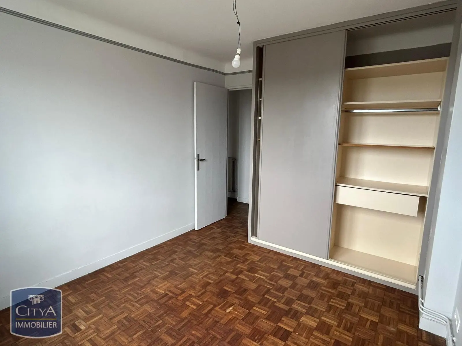 Photo 5 Appartement 3 pièces 56.13m²