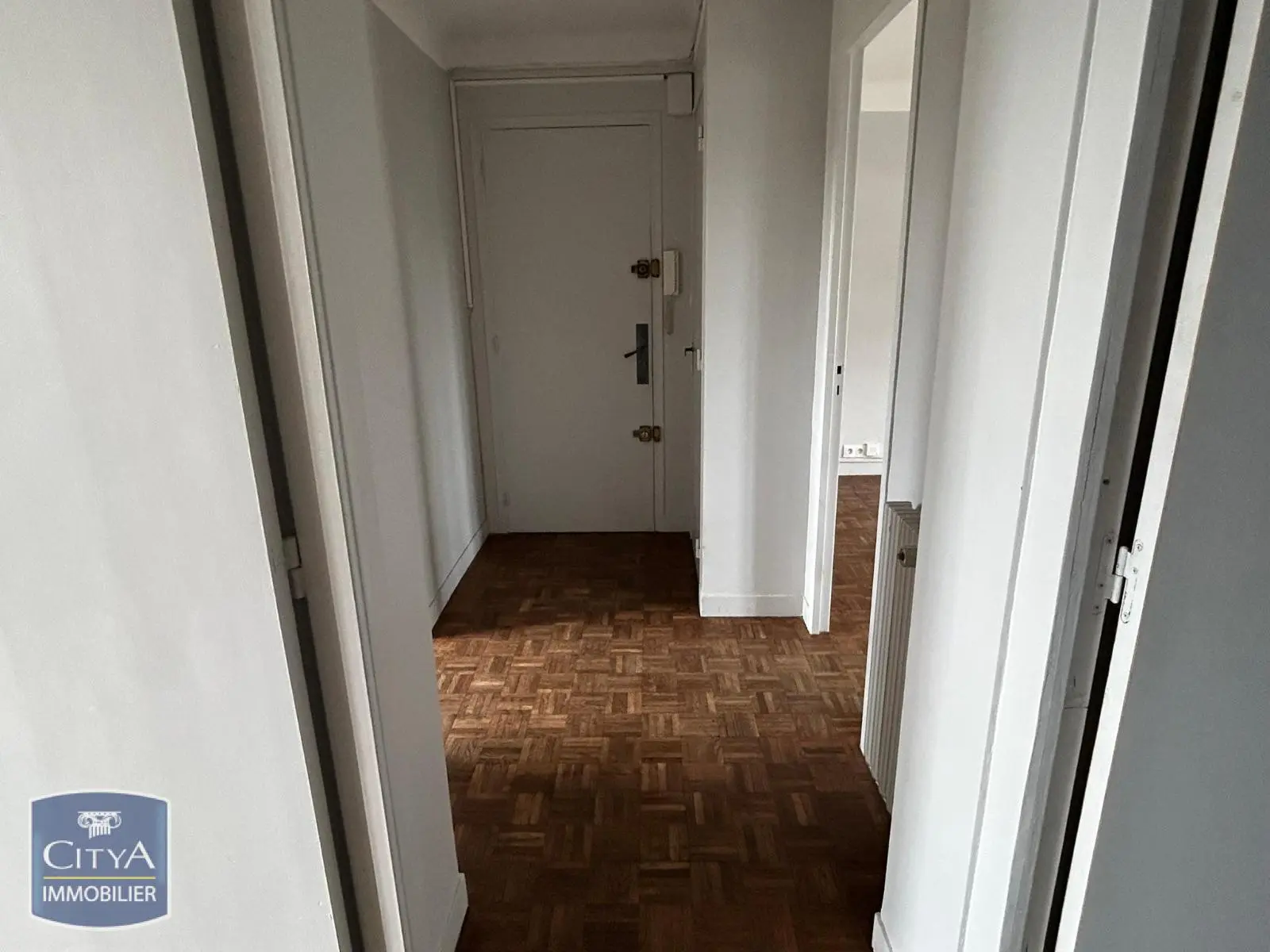 Photo 7 Appartement 3 pièces 56.13m²