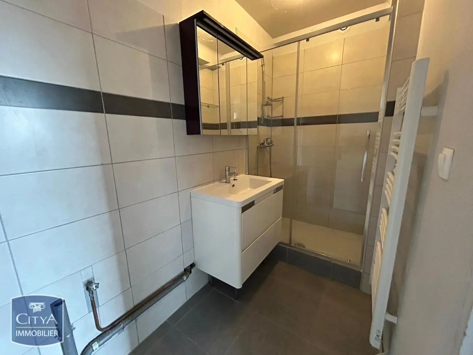 Photo 6 Appartement 3 pièces 56.13m²
