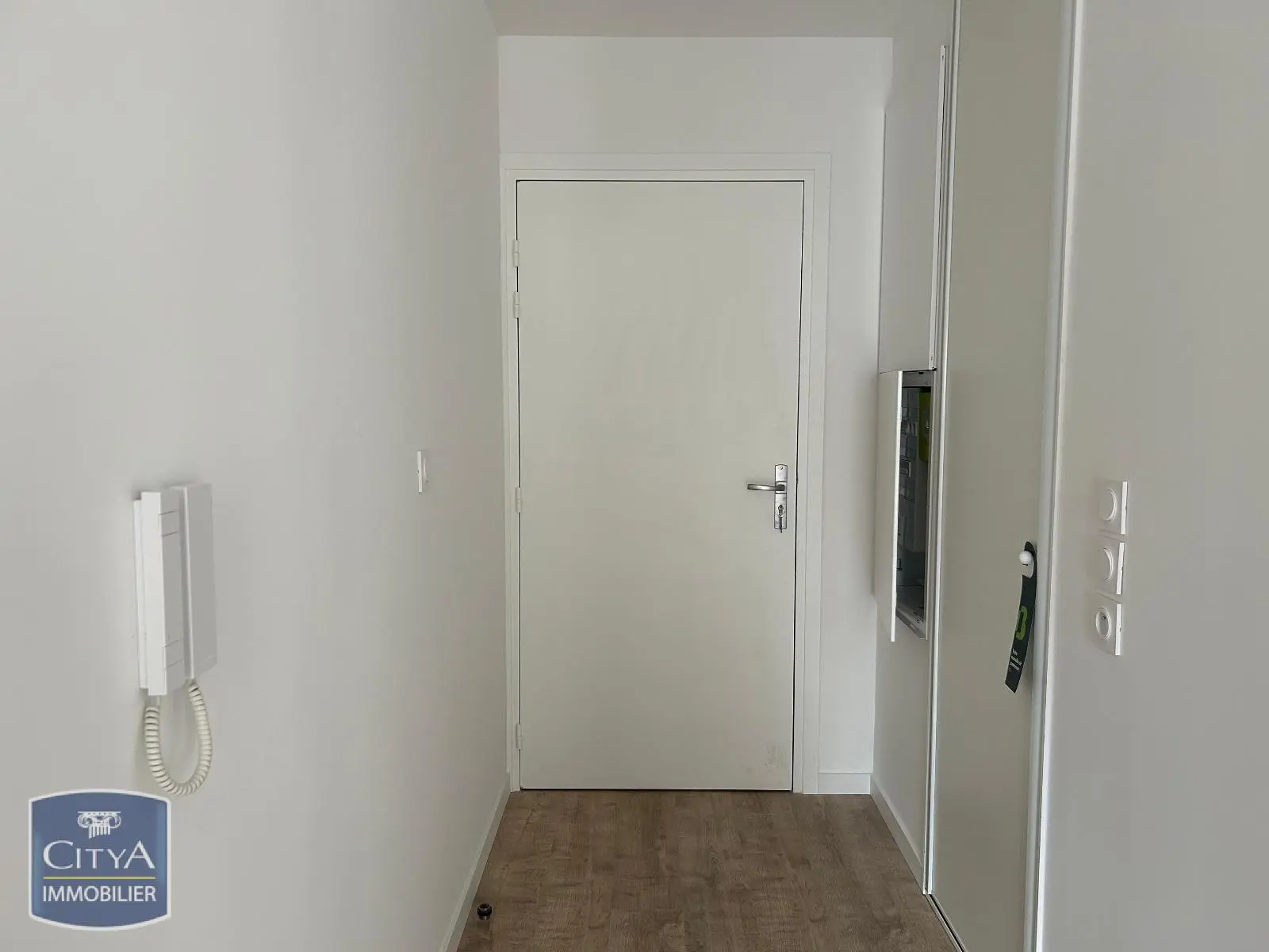 Photo 4 Appartement 1 pièce 30.82m²