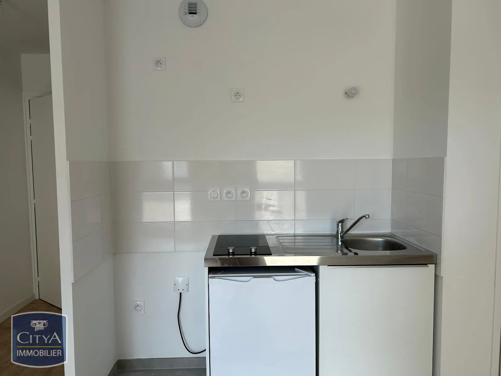 Photo 3 Appartement 1 pièce 30.82m²