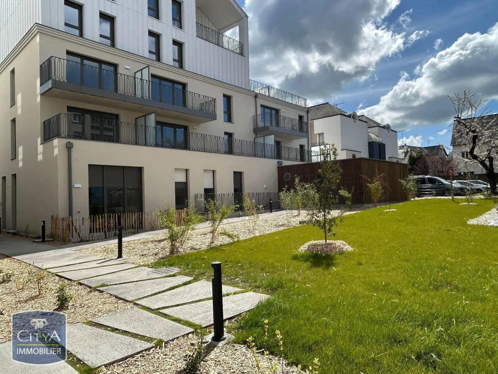 Photo 6 Appartement 1 pièce 30.82m²