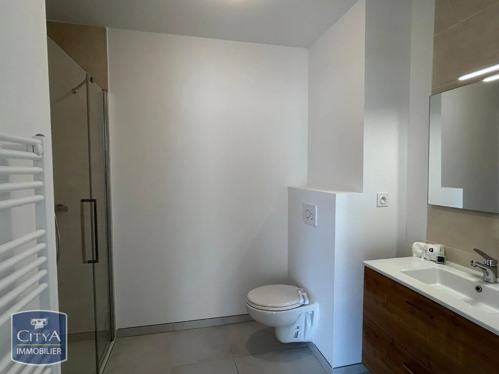 Photo 5 Appartement 1 pièce 30.82m²