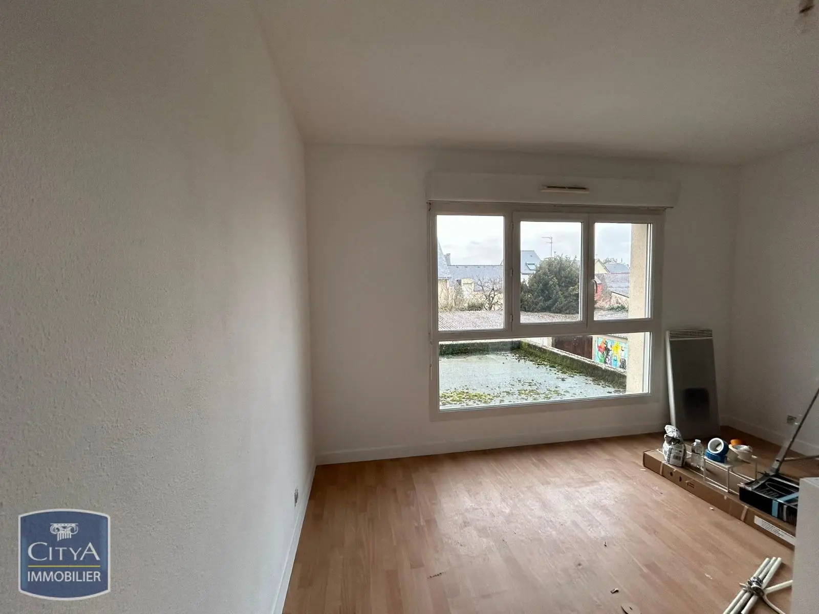 Photo 4 Appartement 1 pièce 23.27m²