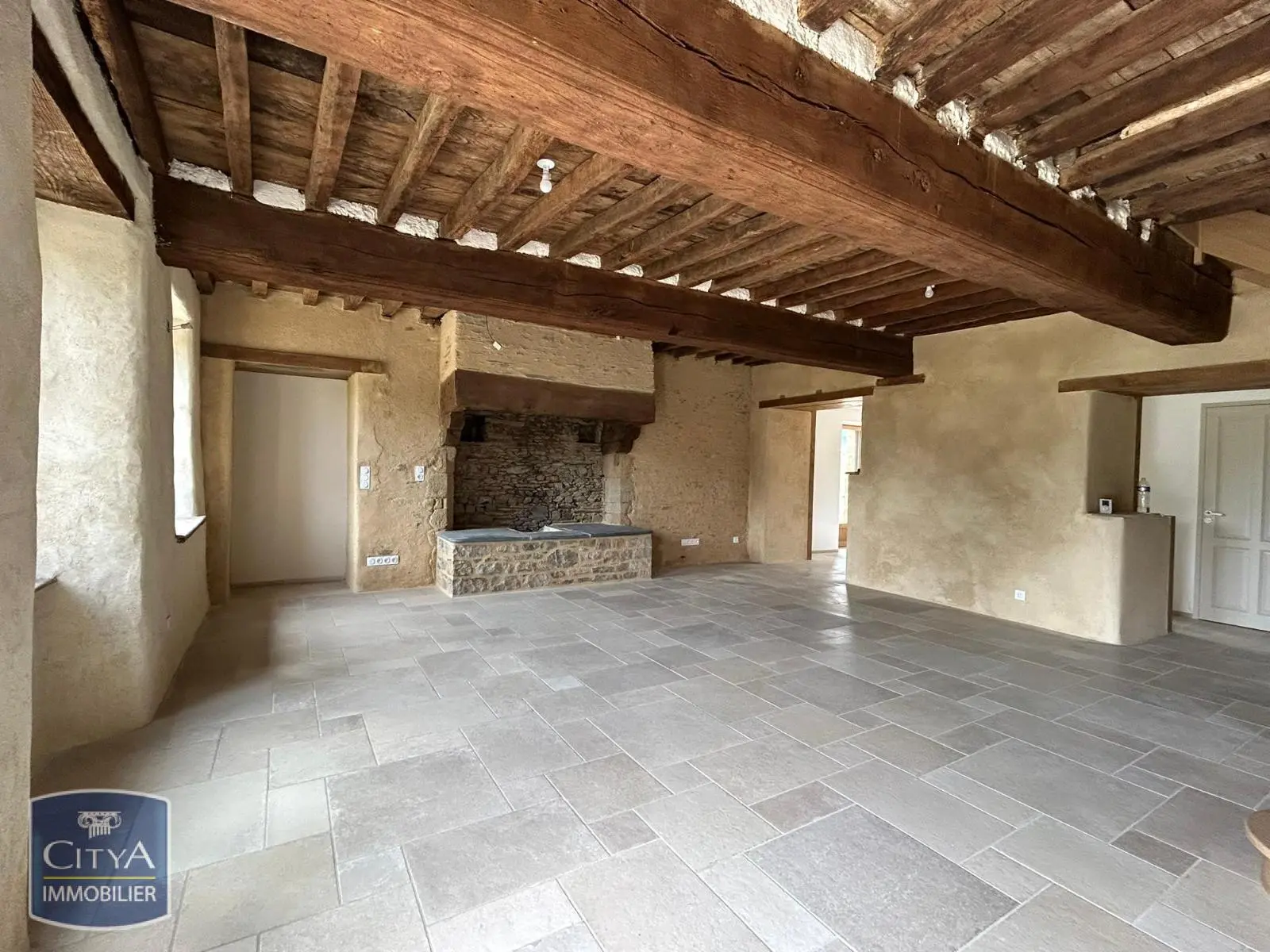 Photo 2 Appartement 5 pièces 140m²