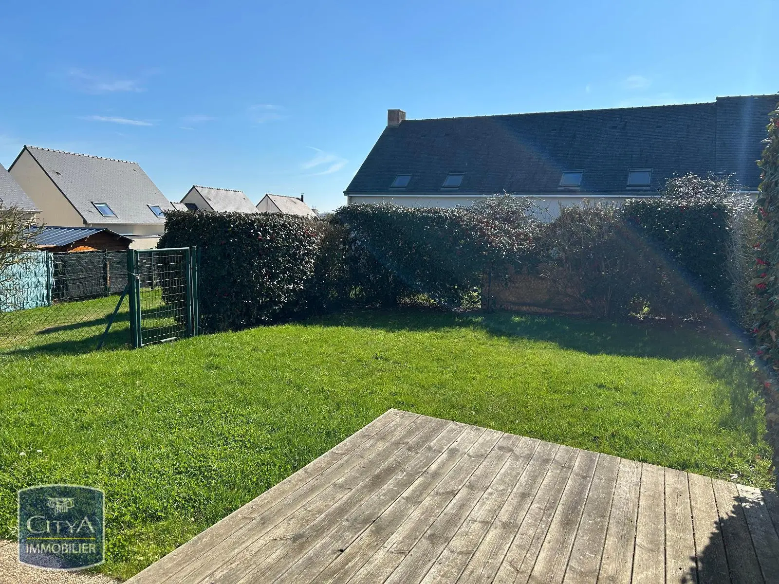 Photo 7 Maison 4 pièces 82.8m²