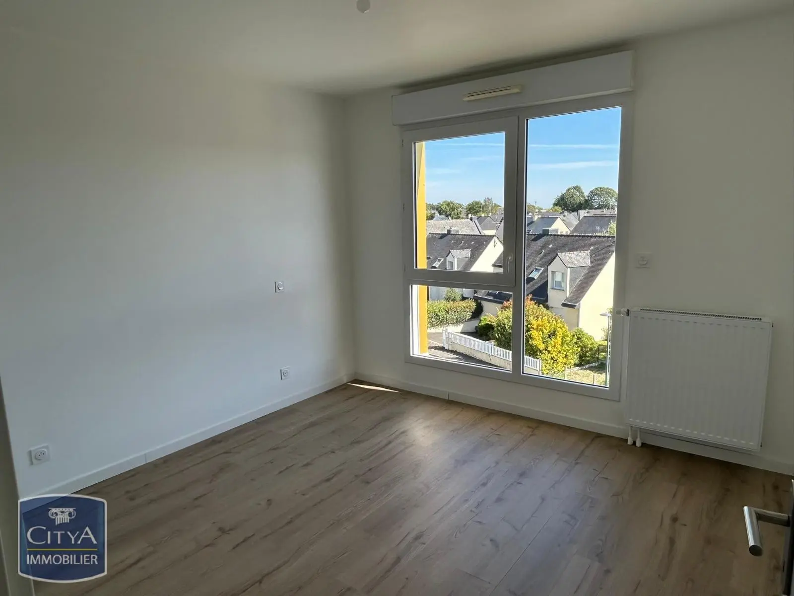 Photo 3 Appartement 3 pièces 62.38m²