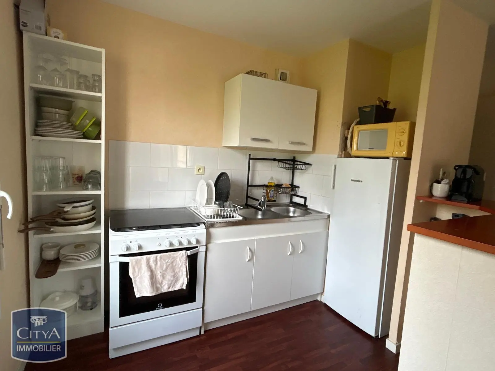 Photo 12 Appartement 2 pièces 41.1m²