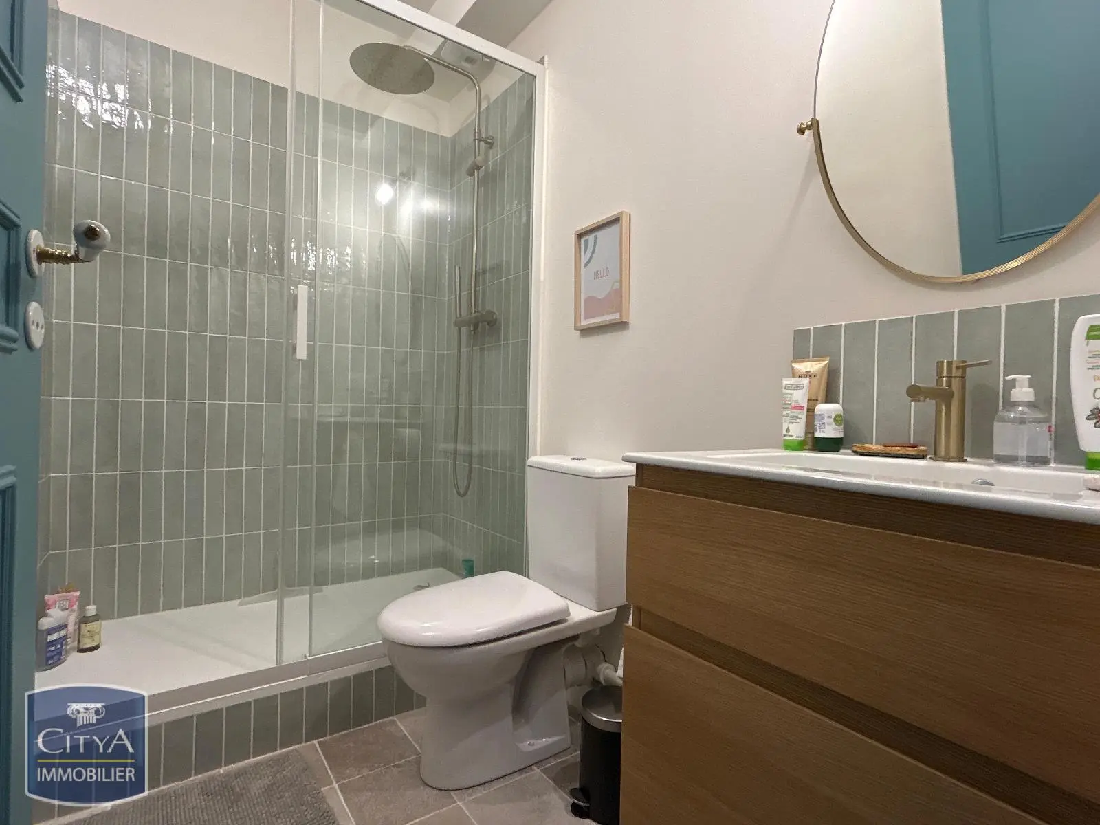 Photo 5 Appartement 3 pièces 56m²