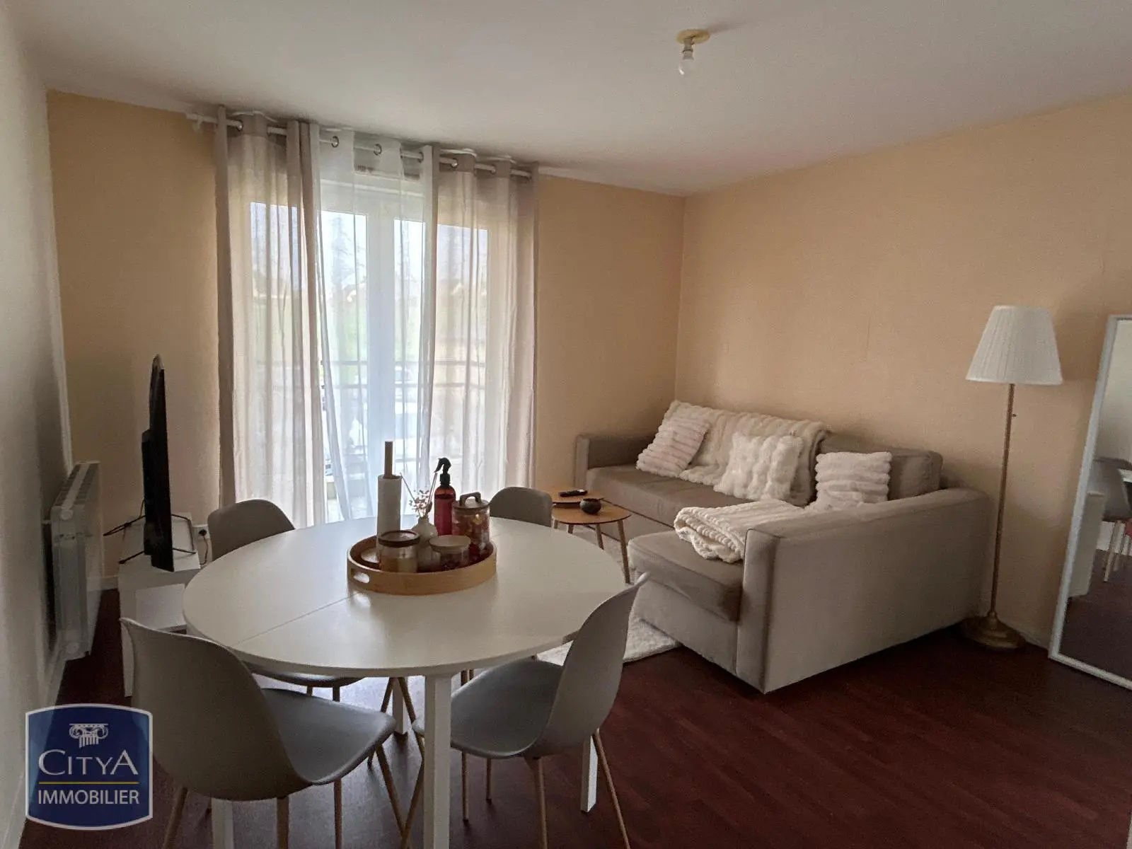 Photo 11 Appartement 2 pièces 41.1m²