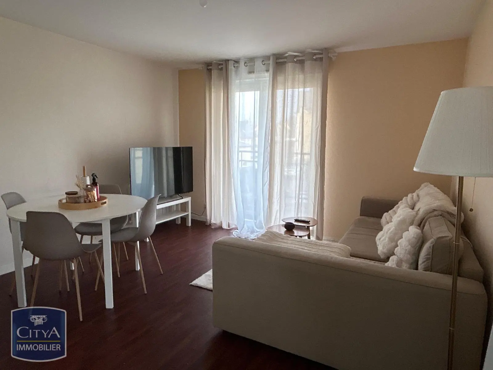 Photo 10 Appartement 2 pièces 41.1m²