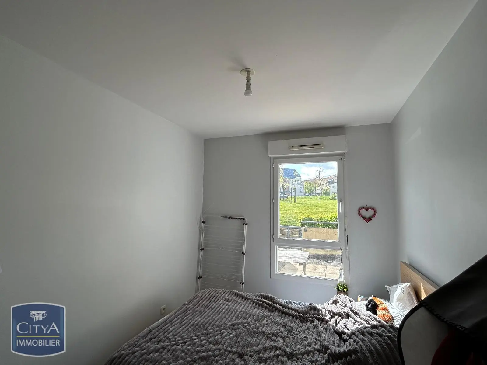 Photo 3 Appartement 2 pièces 40.35m²