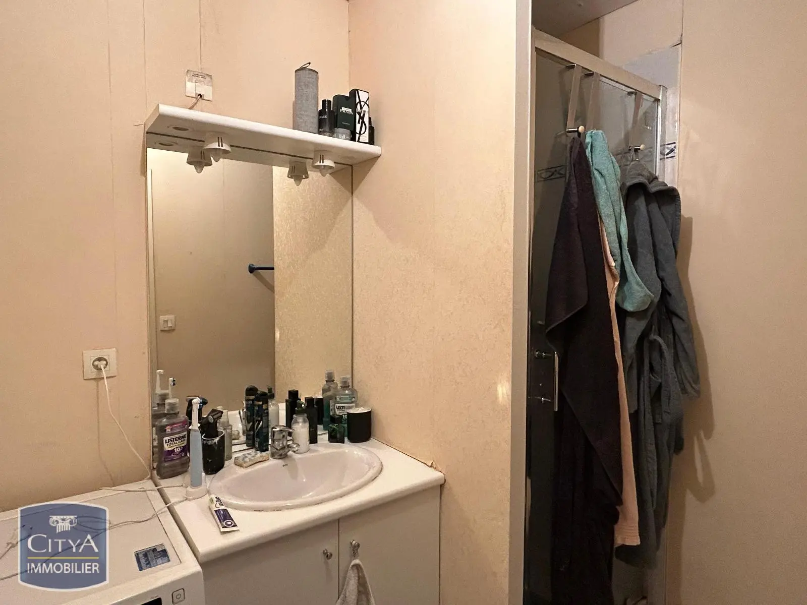 Photo 4 Appartement 2 pièces 40.35m²