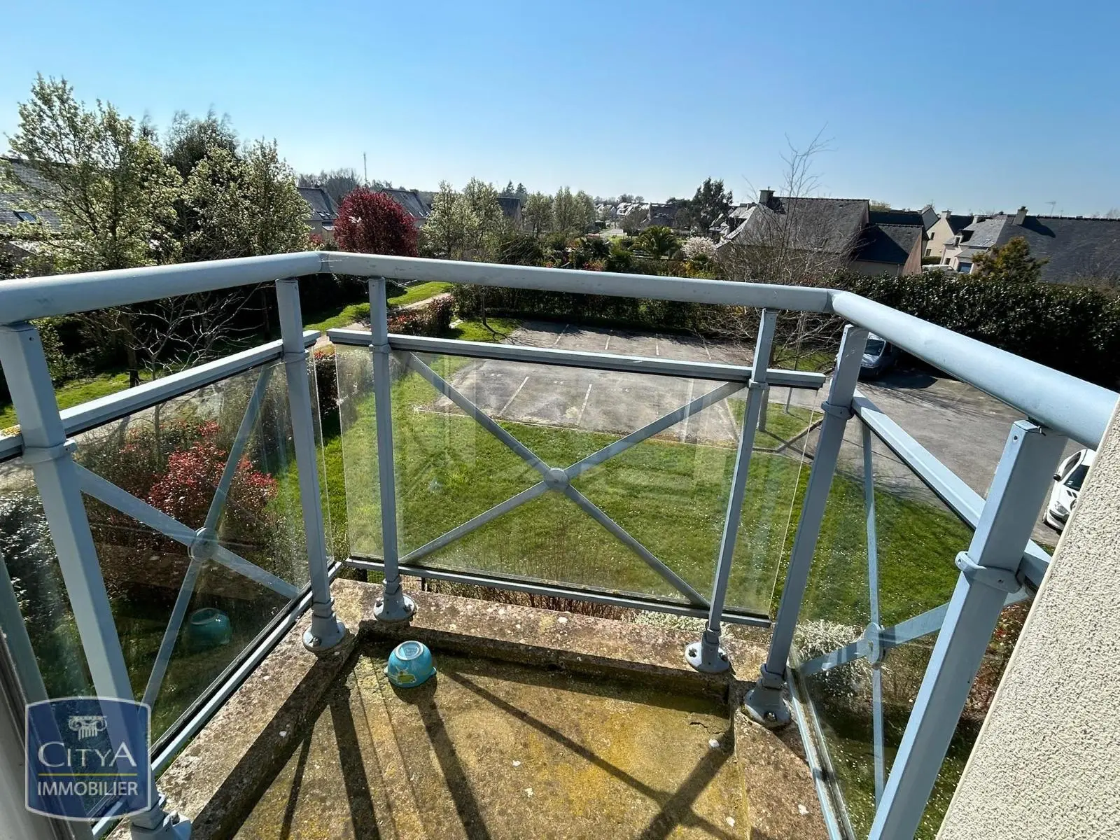 Photo 7 Appartement 3 pièces 57.83m²