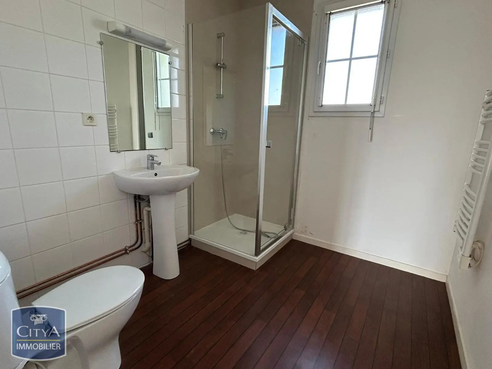 Photo 6 Appartement 3 pièces 57.83m²