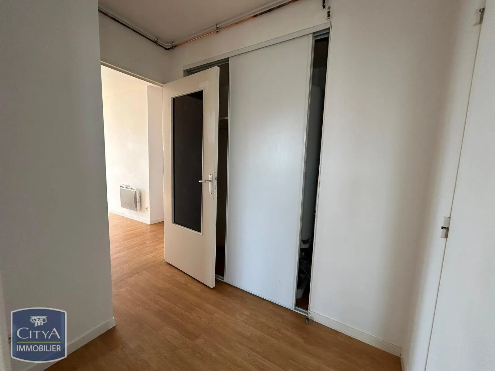 Photo 3 Appartement 3 pièces 57.83m²