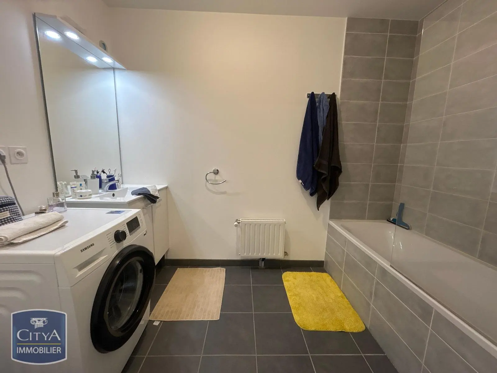 Photo 6 Appartement 3 pièces 62.69m²