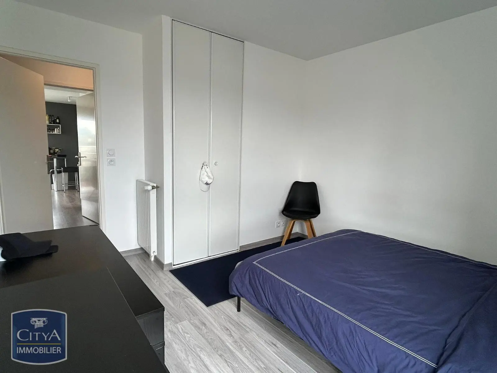 Photo 7 Appartement 3 pièces 62.69m²