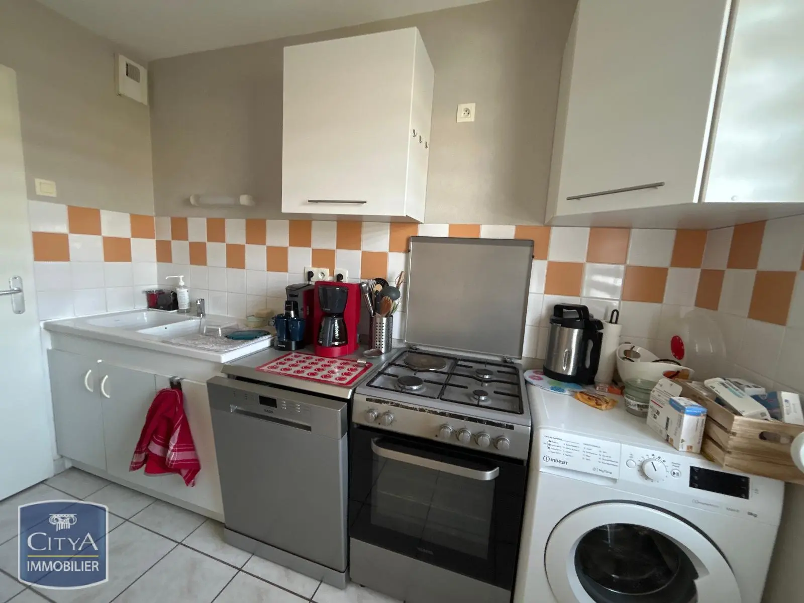 Photo 5 Maison 4 pièces 82.8m²